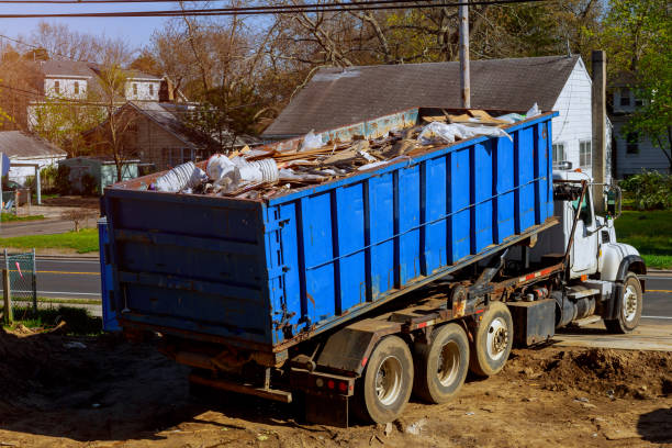 Best Appliance Removal  in Ironwood, MI