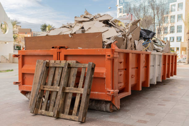 Best Hoarding Cleanup  in Ironwood, MI