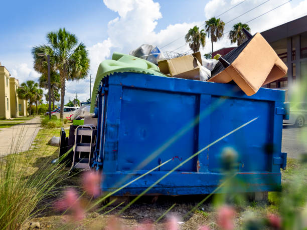 Best Dumpster Rental Services  in Ironwood, MI