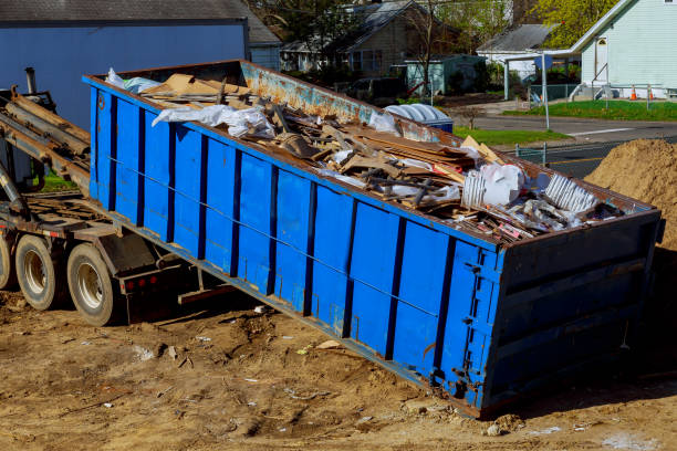 Best Same-Day Junk Removal Services  in Ironwood, MI