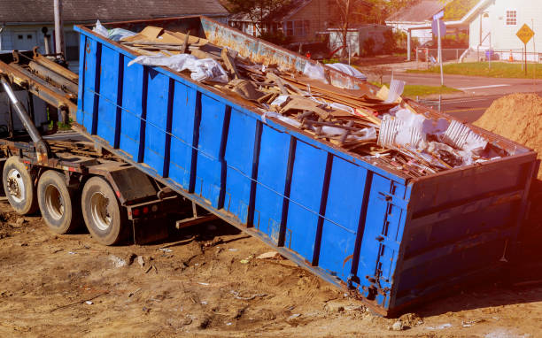 Best Residential Junk Removal  in Ironwood, MI